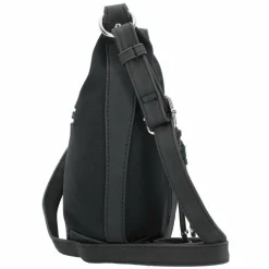 Tom Tailor Caia Umhängetasche 25 cm black