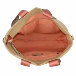 Tom Tailor Cara Shopper Tasche 45.5 cm