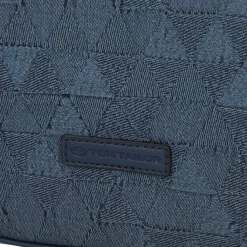 Tom Tailor Henkeltaschen|Schultertaschen<Carrie Schultertasche M 39 cm denim blue