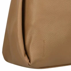 Tom Tailor Cassia Schultertasche 37.5 cm camel