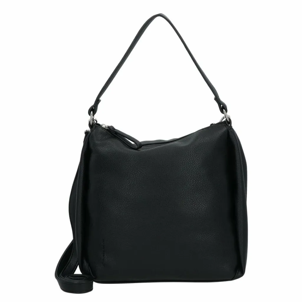 Tom Tailor Schultertaschen<Cassia Schultertasche 28 cm black