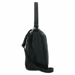 Tom Tailor Schultertaschen<Cassia Schultertasche 28 cm black