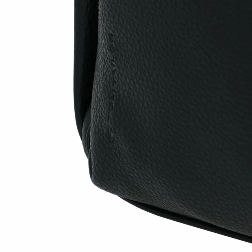 Tom Tailor Schultertaschen<Cassia Schultertasche 28 cm black