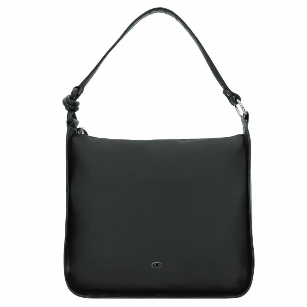 Sale Tom Tailor Cori Shopper Tasche 33 cm black