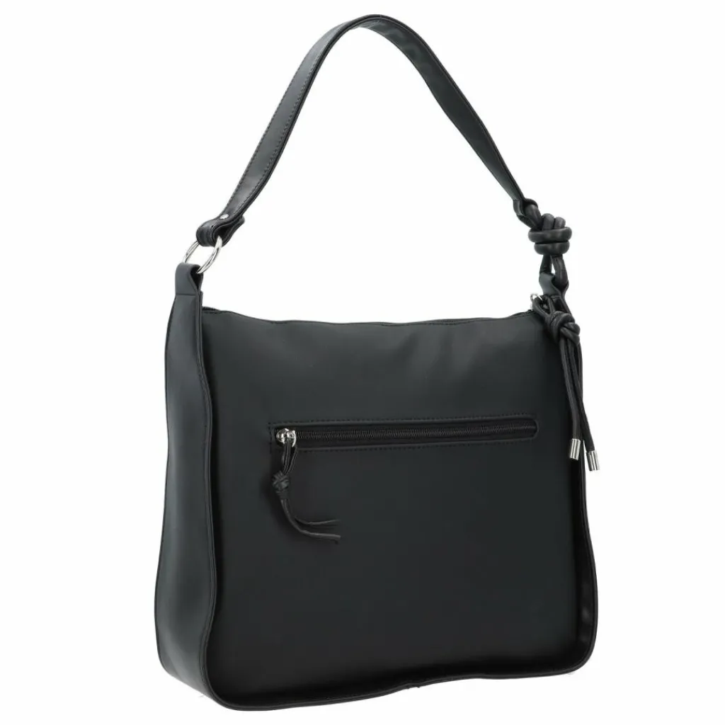 Sale Tom Tailor Cori Shopper Tasche 33 cm black