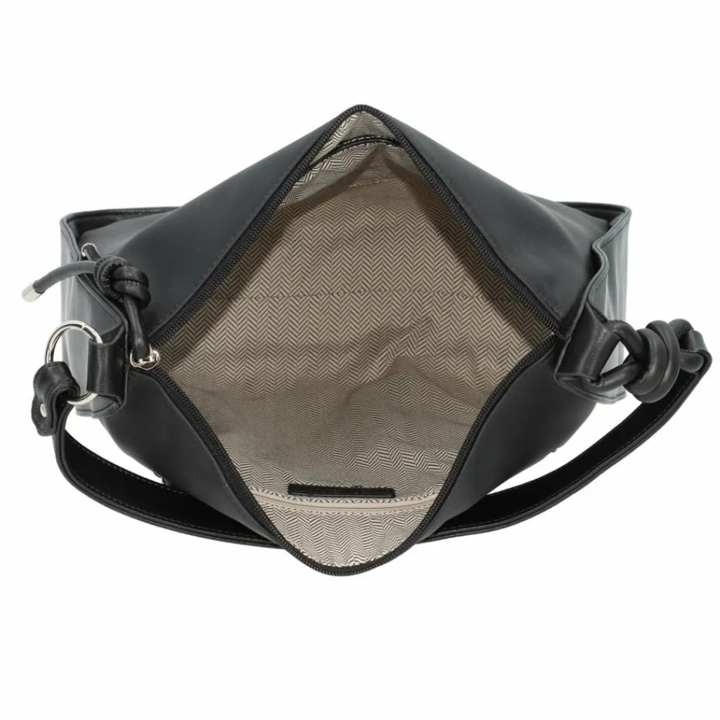 Sale Tom Tailor Cori Shopper Tasche 33 cm black