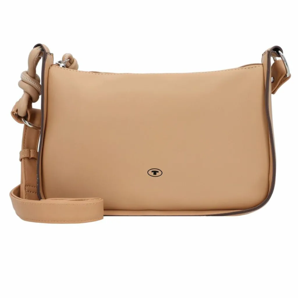 Tom Tailor Umhängetaschen<Cori Umhängetasche 28 cm camel