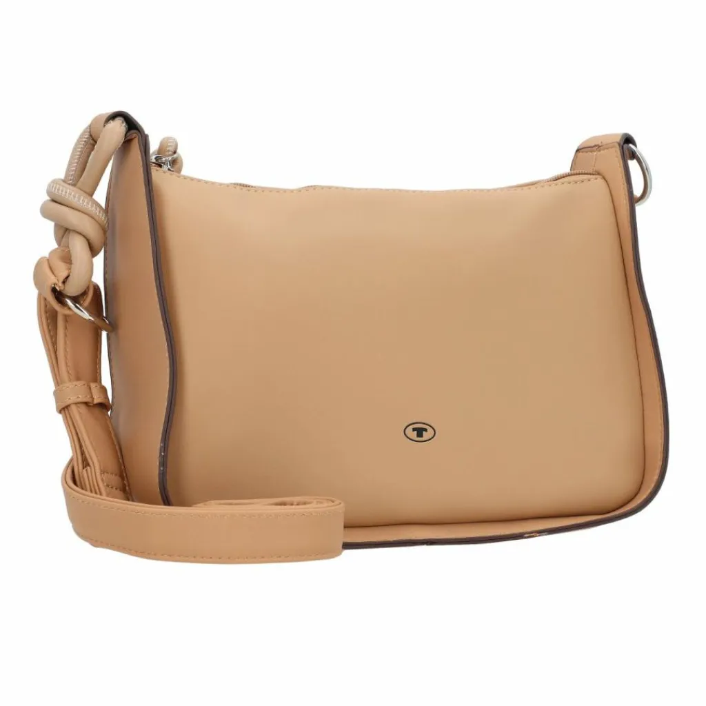 Tom Tailor Umhängetaschen<Cori Umhängetasche 28 cm camel