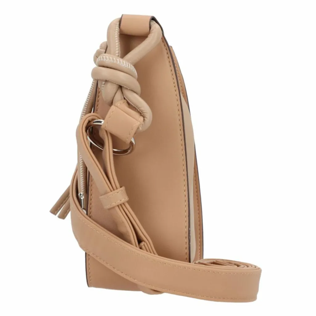 Tom Tailor Umhängetaschen<Cori Umhängetasche 28 cm camel