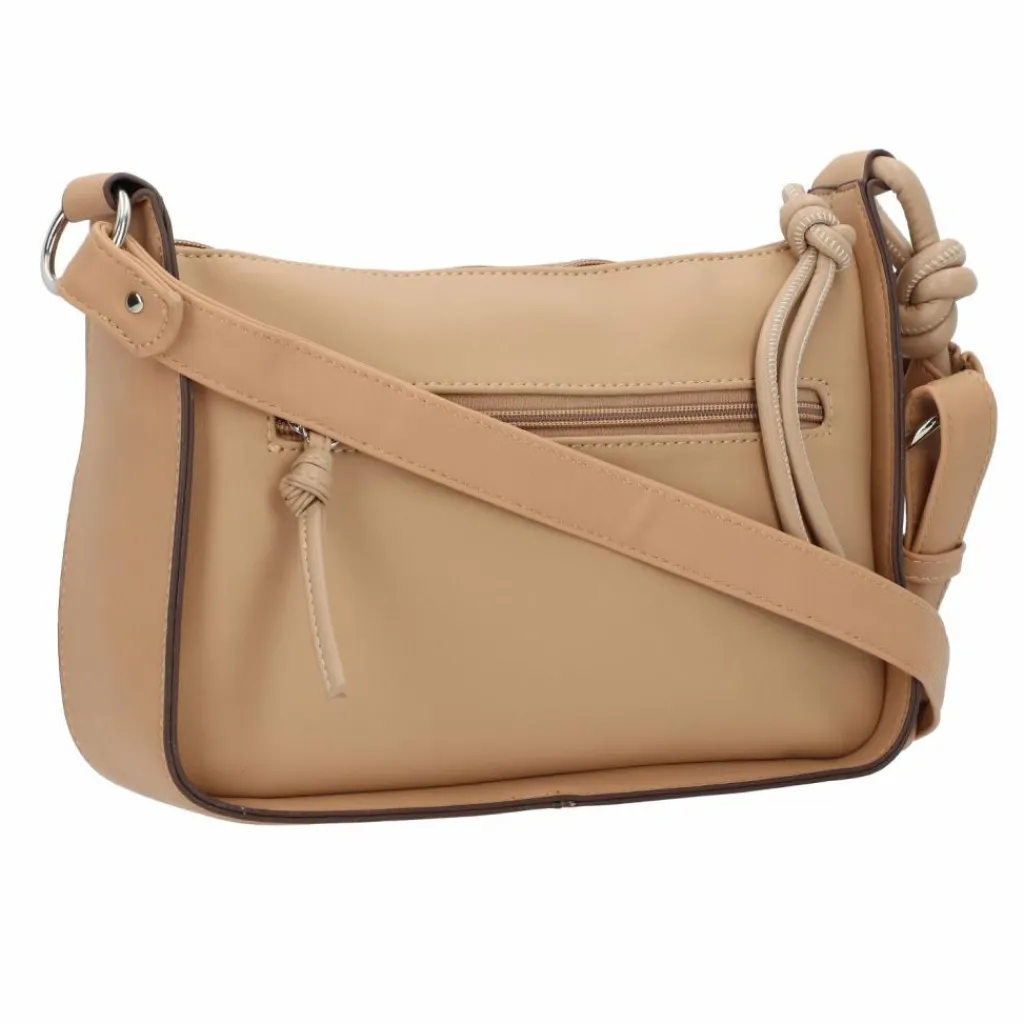Tom Tailor Umhängetaschen<Cori Umhängetasche 28 cm camel