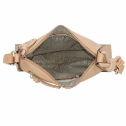 Tom Tailor Umhängetaschen<Cori Umhängetasche 28 cm camel