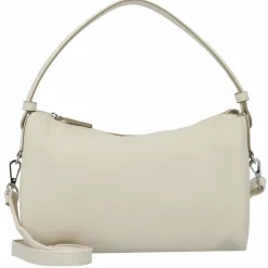 Tom Tailor Schultertaschen<Dea Schultertasche 32 cm off white