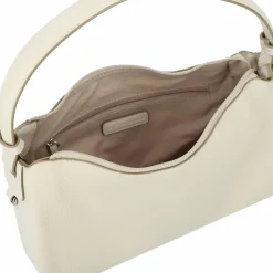 Tom Tailor Schultertaschen<Dea Schultertasche 32 cm off white
