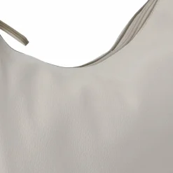 Tom Tailor Schultertaschen<Dea Schultertasche 38 cm off white