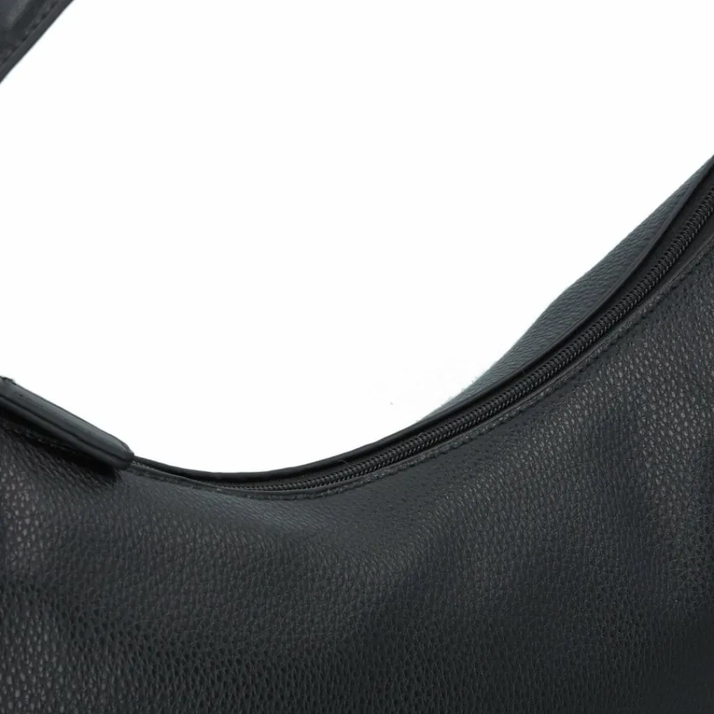 Clearance Tom Tailor Dea Schultertasche 38 cm black