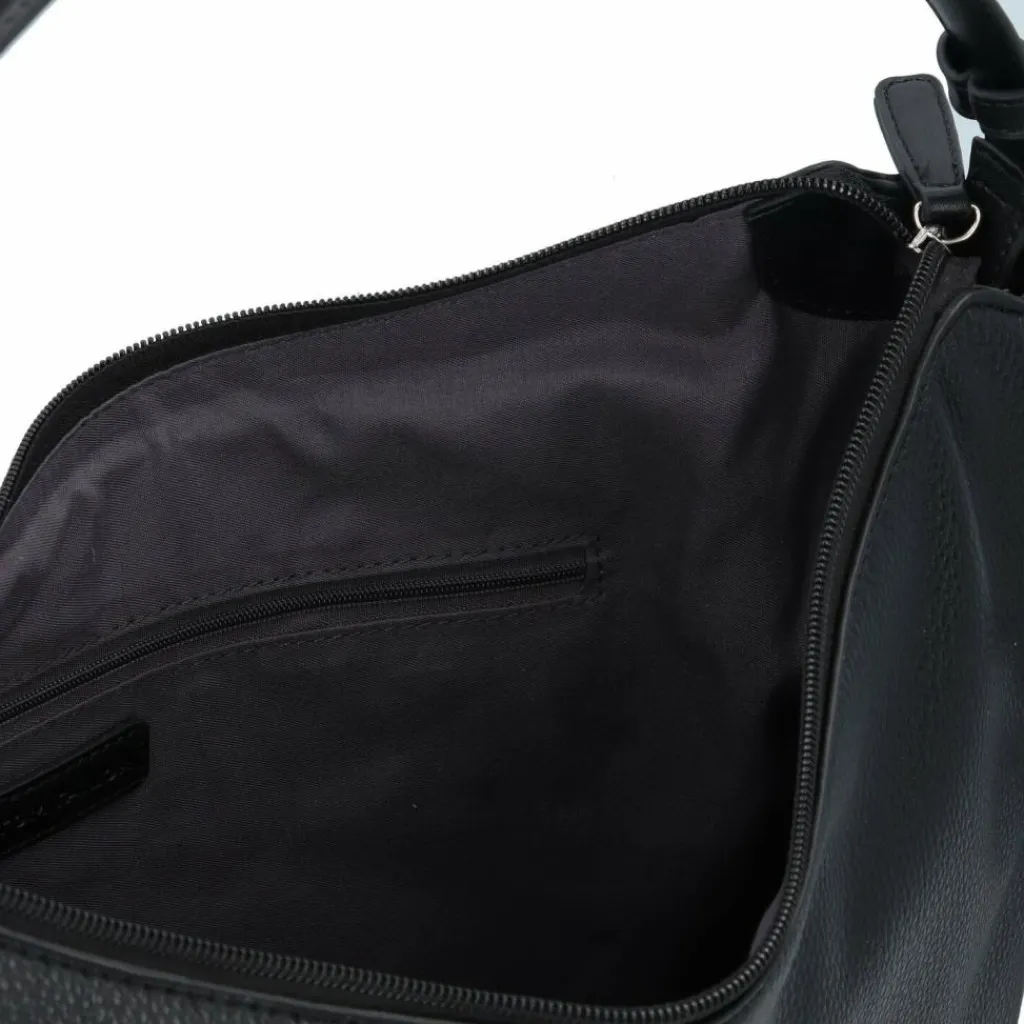 Clearance Tom Tailor Dea Schultertasche 38 cm black