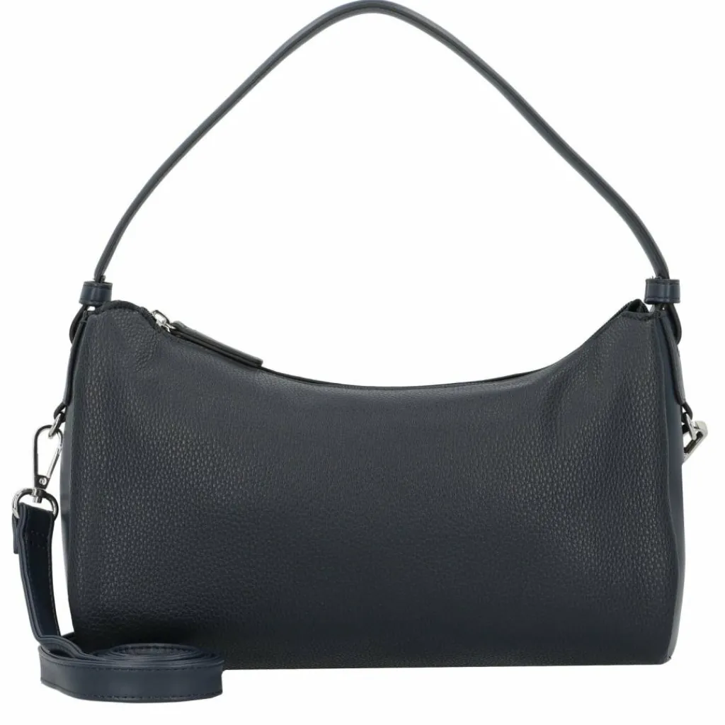 Online Tom Tailor Dea Schultertasche 32 cm dark blue