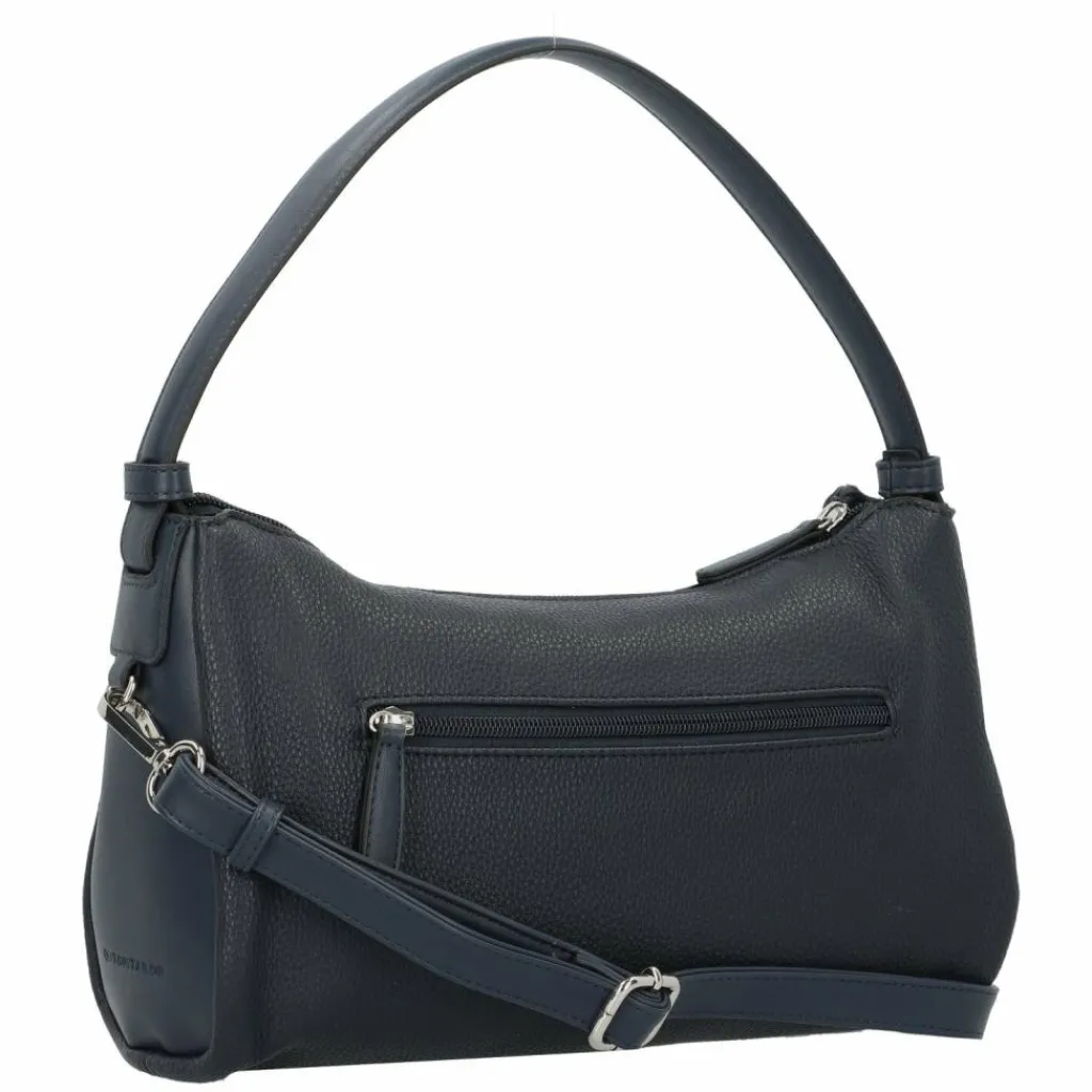 Online Tom Tailor Dea Schultertasche 32 cm dark blue