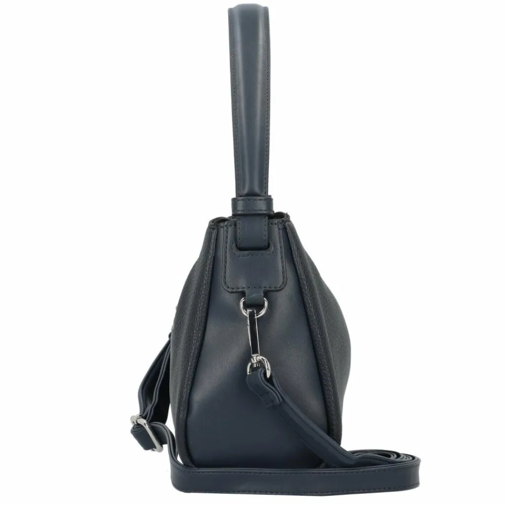 Online Tom Tailor Dea Schultertasche 32 cm dark blue