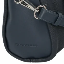 Online Tom Tailor Dea Schultertasche 32 cm dark blue