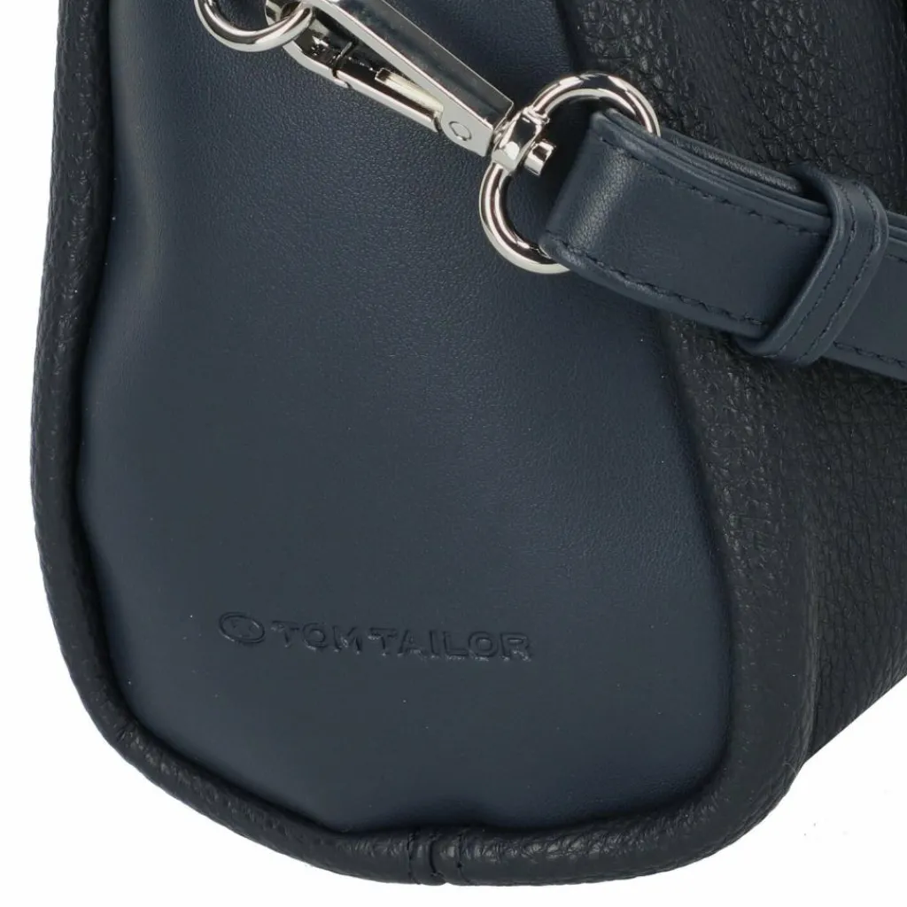 Online Tom Tailor Dea Schultertasche 32 cm dark blue