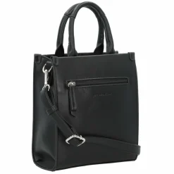 Clearance Tom Tailor Denice Schultertasche S 20 cm black