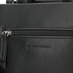 Clearance Tom Tailor Denice Schultertasche S 20 cm black