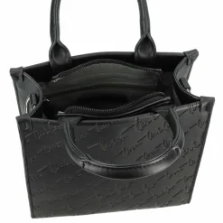 Clearance Tom Tailor Denice Schultertasche S 20 cm black