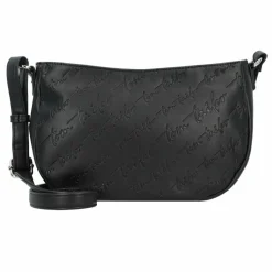 Discount Tom Tailor Denice Umhängetasche M 29 cm black