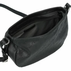 Discount Tom Tailor Denice Umhängetasche M 29 cm black