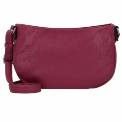 Tom Tailor Umhängetaschen<Denice Umhängetasche M 29 cm berry