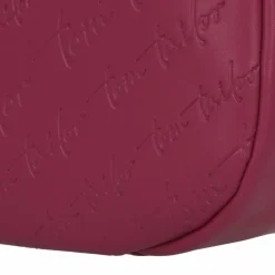 Tom Tailor Umhängetaschen<Denice Umhängetasche M 29 cm berry