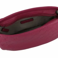Tom Tailor Umhängetaschen<Denice Umhängetasche M 29 cm berry