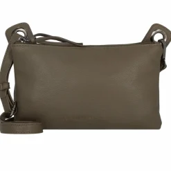 Tom Tailor Denim Aila Umhängetasche 24 cm khaki