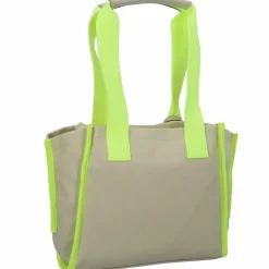 Tom Tailor Denim Schultertaschen|Henkeltaschen<Alani Schultertasche 40 cm mixed beige