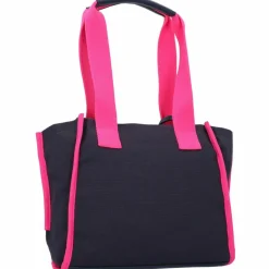 Tom Tailor Denim Henkeltaschen|Schultertaschen<Alani Schultertasche 40 cm mixed blue