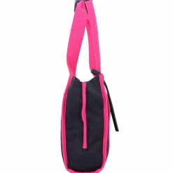 Tom Tailor Denim Henkeltaschen|Schultertaschen<Alani Schultertasche 40 cm mixed blue