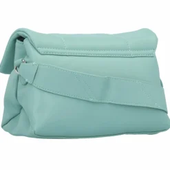 Tom Tailor Denim Allya Umhängetasche 25.5 cm mint