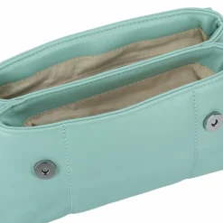 Tom Tailor Denim Allya Umhängetasche 25.5 cm mint