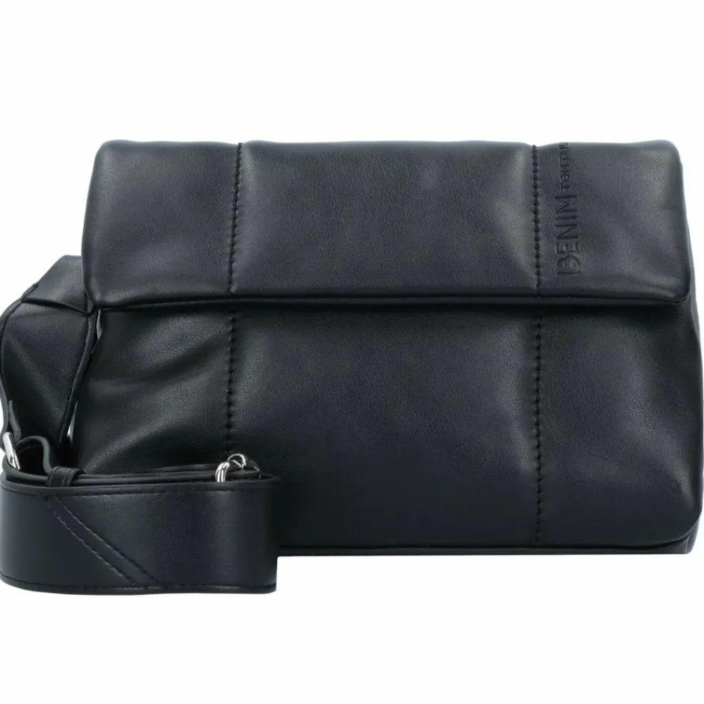 Tom Tailor Denim Umhängetaschen<Allya Umhängetasche 25.5 cm black