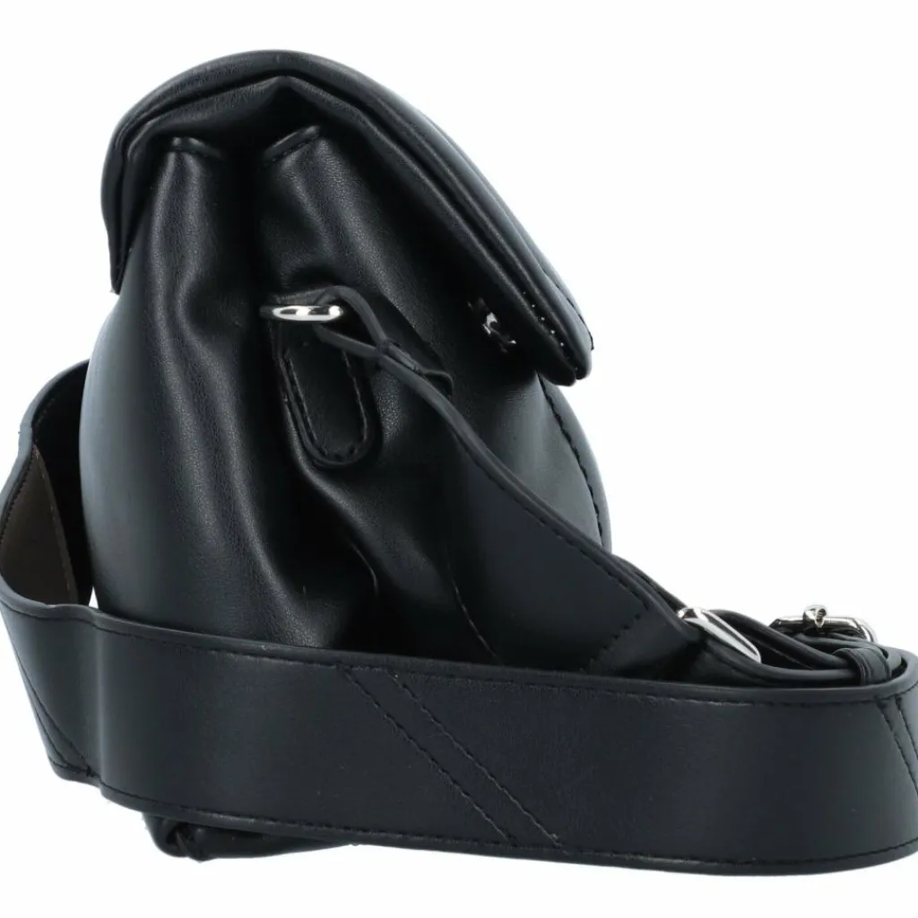 Tom Tailor Denim Umhängetaschen<Allya Umhängetasche 25.5 cm black