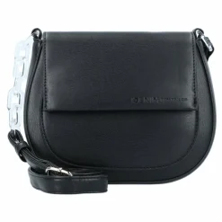 Best Tom Tailor Denim Anne Umhängetasche 21.5 cm black