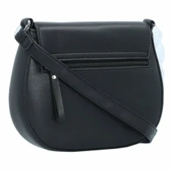 Best Tom Tailor Denim Anne Umhängetasche 21.5 cm black