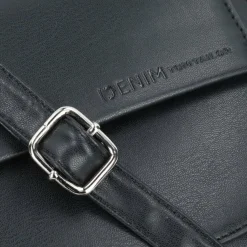 Best Tom Tailor Denim Anne Umhängetasche 21.5 cm black