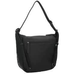 Sale Tom Tailor Denim Belina Schultertasche 37.5 cm black