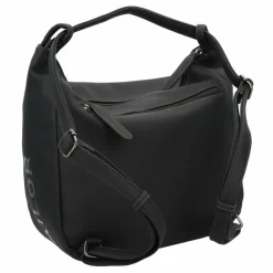 Sale Tom Tailor Denim Belina Schultertasche 37.5 cm black