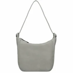 Best Tom Tailor Denim Belina Schultertasche 37.5 cm light grey