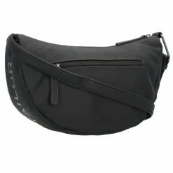 Tom Tailor Denim Umhängetaschen<Belina Umhängetasche M 33 cm black