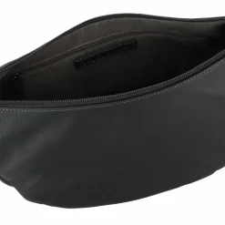 Tom Tailor Denim Umhängetaschen<Belina Umhängetasche M 33 cm black