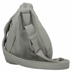 New Tom Tailor Denim Belina Umhängetasche M 33 cm light grey